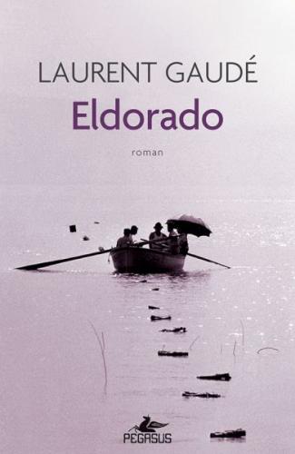 Eldorado %15 indirimli Laurent Gaudé