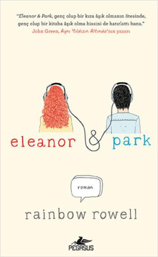 Eleanor ve Park (Ciltli) %15 indirimli Rainbow Rowell