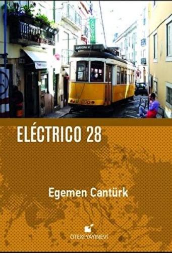 Eléctrico 28 %17 indirimli Egemen Cantürk