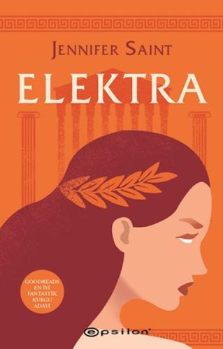 Elektra %10 indirimli Jennifer Saint