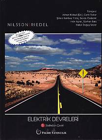 Elektrik Devreleri %20 indirimli James W.Nilsson-Susan A.Riedel