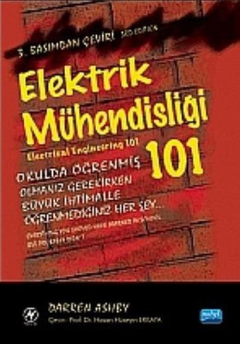 Elektrik Mühendisliği 101 Darren Ashby