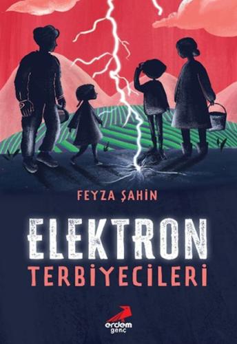 Elektron Terbiyecileri %30 indirimli Feyza Şahin