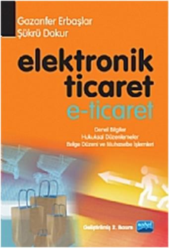 Elektronik Ticaret e-ticaret Şükrü Dokur