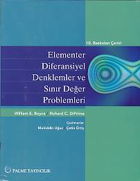 Elementer Diferansiyel Denklemler ve Sınır Değer Problemleri %20 indir