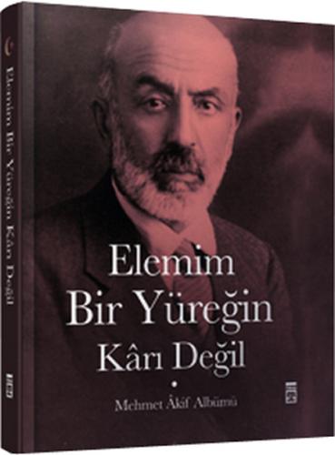 Elemim Bir Yürek Karı Değil %15 indirimli İsmail Kara