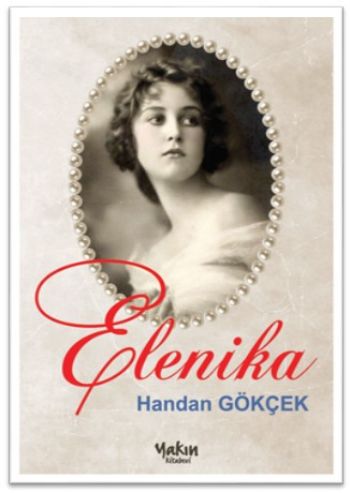 Elenika %30 indirimli Handan Gökçek