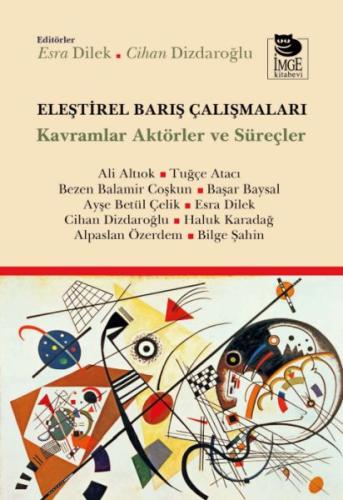 Eleştirel Barış Çalışmaları Ali Altıok