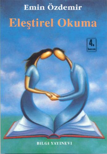 Eleştirel Okuma %15 indirimli Emin Özdemir