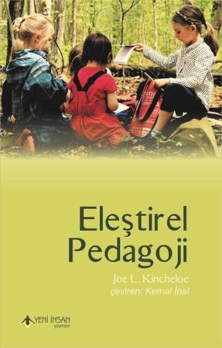 Eleştirel Pedagoji %15 indirimli Joe L. Kincheloe