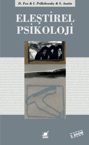 Eleştirel Psikoloji %14 indirimli I. Prilleltensky