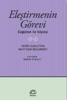 Eleştirmenin Görevi %10 indirimli Matthew Beaumont