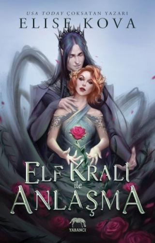 Elf Kralı ile Anlaşma %10 indirimli Elise Kova