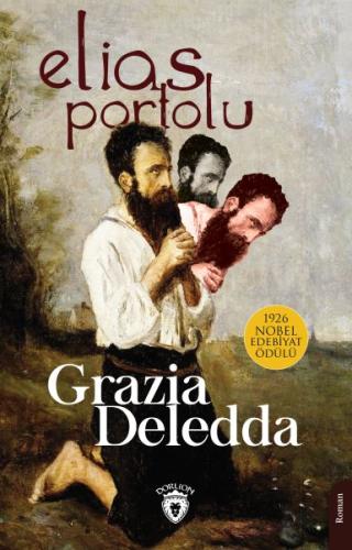 Elias Portolu %25 indirimli Grazia Deledda