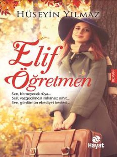 Elif Öğretmen %20 indirimli Hüseyin Yılmaz