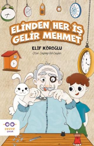 Elinden Her İş Gelir Mehmet %19 indirimli Elif Köroğlu