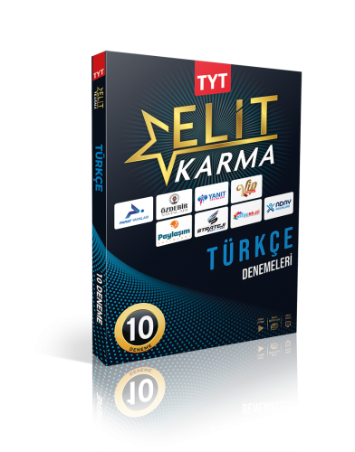 Tyt Elit Karma Türkçe Denemeleri