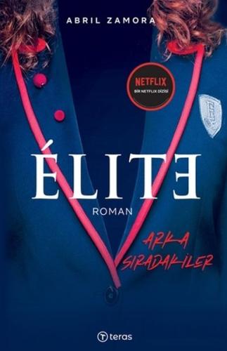 Elite - Arka Sıradakiler %20 indirimli Abril Zamora