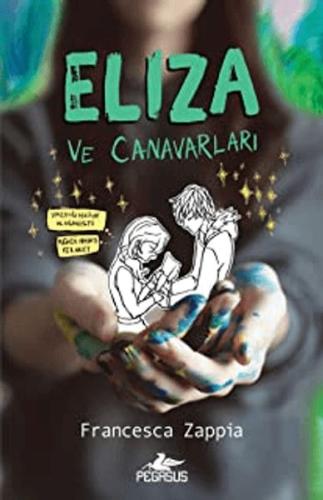 Eliza Ve Canavarları %15 indirimli Francesca Zappia