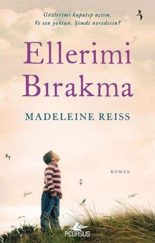 Ellerimi Bırakma %15 indirimli Madeleine Reiss