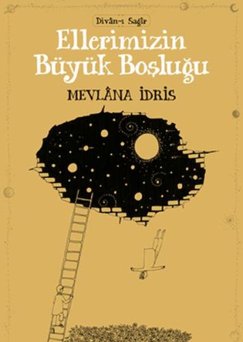 Ellerimizin Büyük Boşluğu %12 indirimli Mevlana İdris