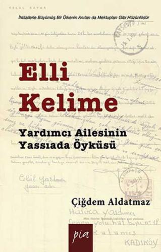 Elli Kelime Çiğdem Aldatmaz