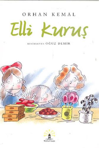 Elli Kuruş Orhan Kemal