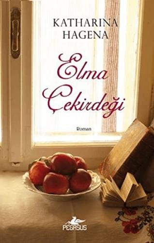 Elma Çekirdeği %15 indirimli Katharina Hagena