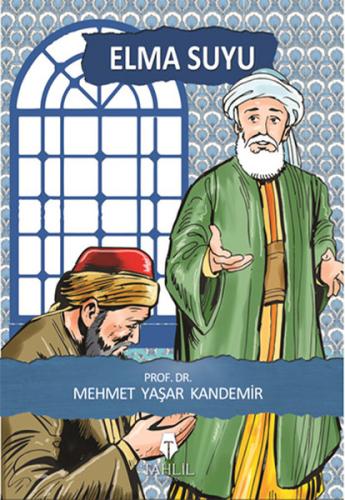 Elma Suyu %17 indirimli Mehmet Yaşar Kandemir