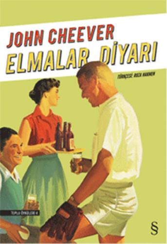 Elmalar Diyarı %10 indirimli John Cheever