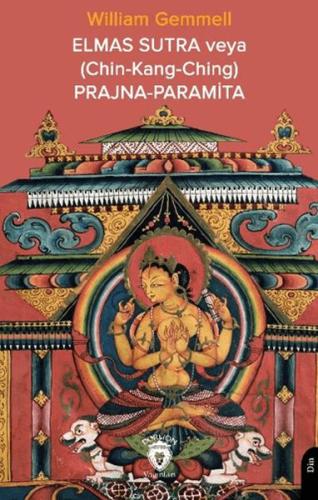 Elmas Sutra veya (Chin-Kang-Ching) Prajna-Paramita William Gemmell