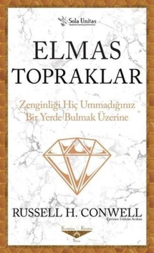 Elmas Topraklar - Kısaltılmış Klasikler Serisi %15 indirimli Russell H