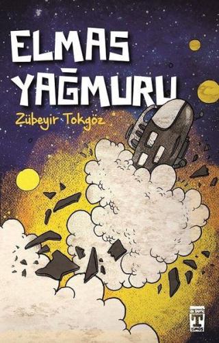 Elmas Yağmuru %20 indirimli Zübeyir Tokgöz