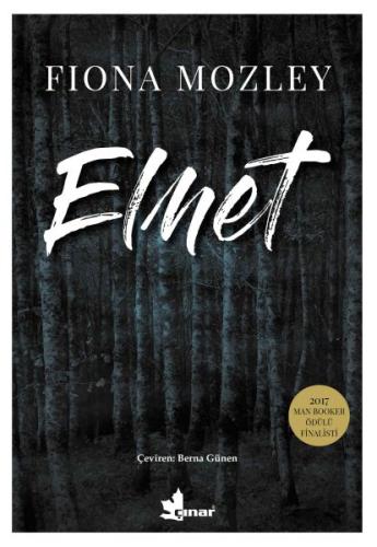 Elmet %14 indirimli Fiona Mozley