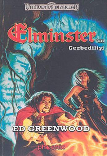 Elminster’ın Cezbedilişi Ed Greenwood