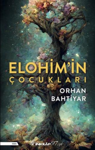 Elohim'in Çocukları %15 indirimli Orhan Bahtiyar