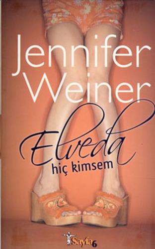 Elveda Hiç Kimsem %15 indirimli Jennifer Weiner