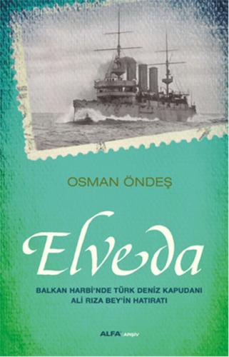 Elveda %10 indirimli Osman Öndeş