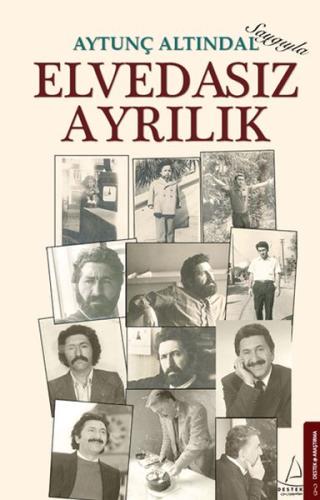 Elvedasız Ayrılık - Saygıyla Aytunç Altındal