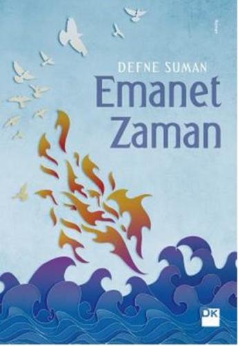 Emanet Zaman %10 indirimli Defne Suman