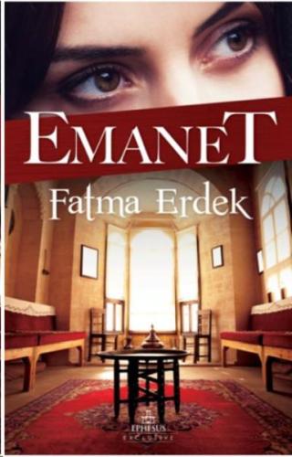 Emanet %30 indirimli Fatma Erdek