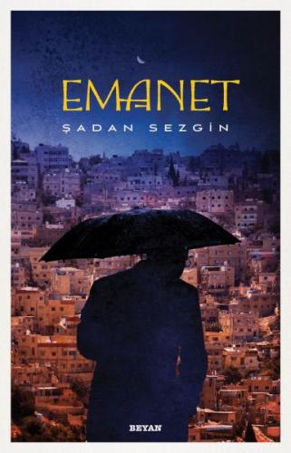 Emanet %18 indirimli Şadan Sezgin