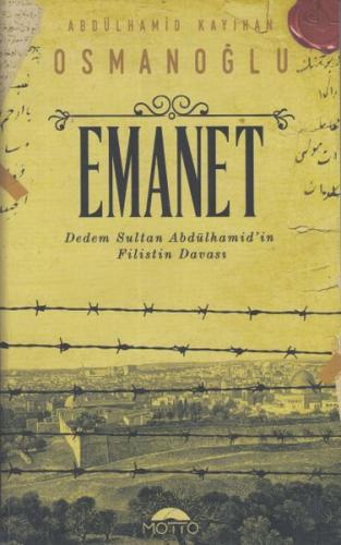 Emanet %20 indirimli Abdülhamid Kayıhan Osmanoğlu