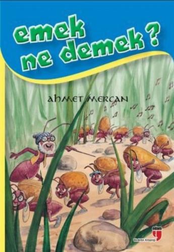 Emek Ne Demek? Ahmet Mercan