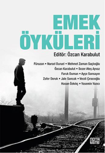 Emek Öyküleri Nursel Duruel