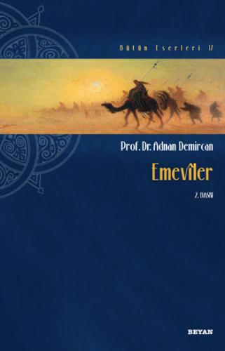 Emeviler %18 indirimli Adnan Demircan