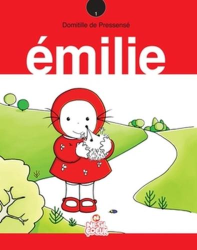 Emilie -1 %20 indirimli Domitille de Pressense