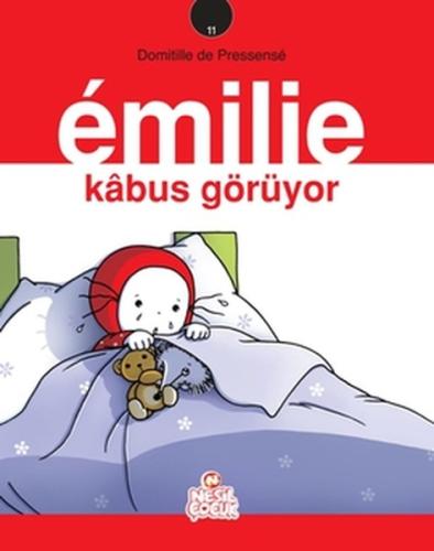 Emilie Kabus Görüyor -11 %20 indirimli Domitille de Pressense