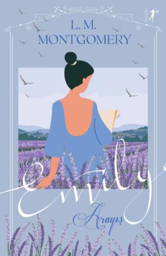 Emily Arayış (Ciltli) %10 indirimli Lucy Maud Montgomery