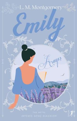 Emily Arayış %10 indirimli Lucy Maud Montgomery